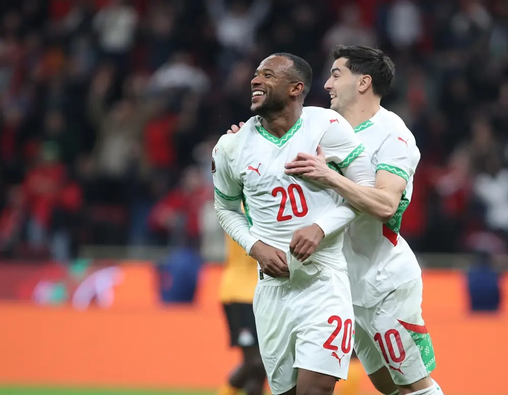 CAN Maroc 2025 : le pays hôte termine en tête du groupe A, voici le résumé des matchs joués