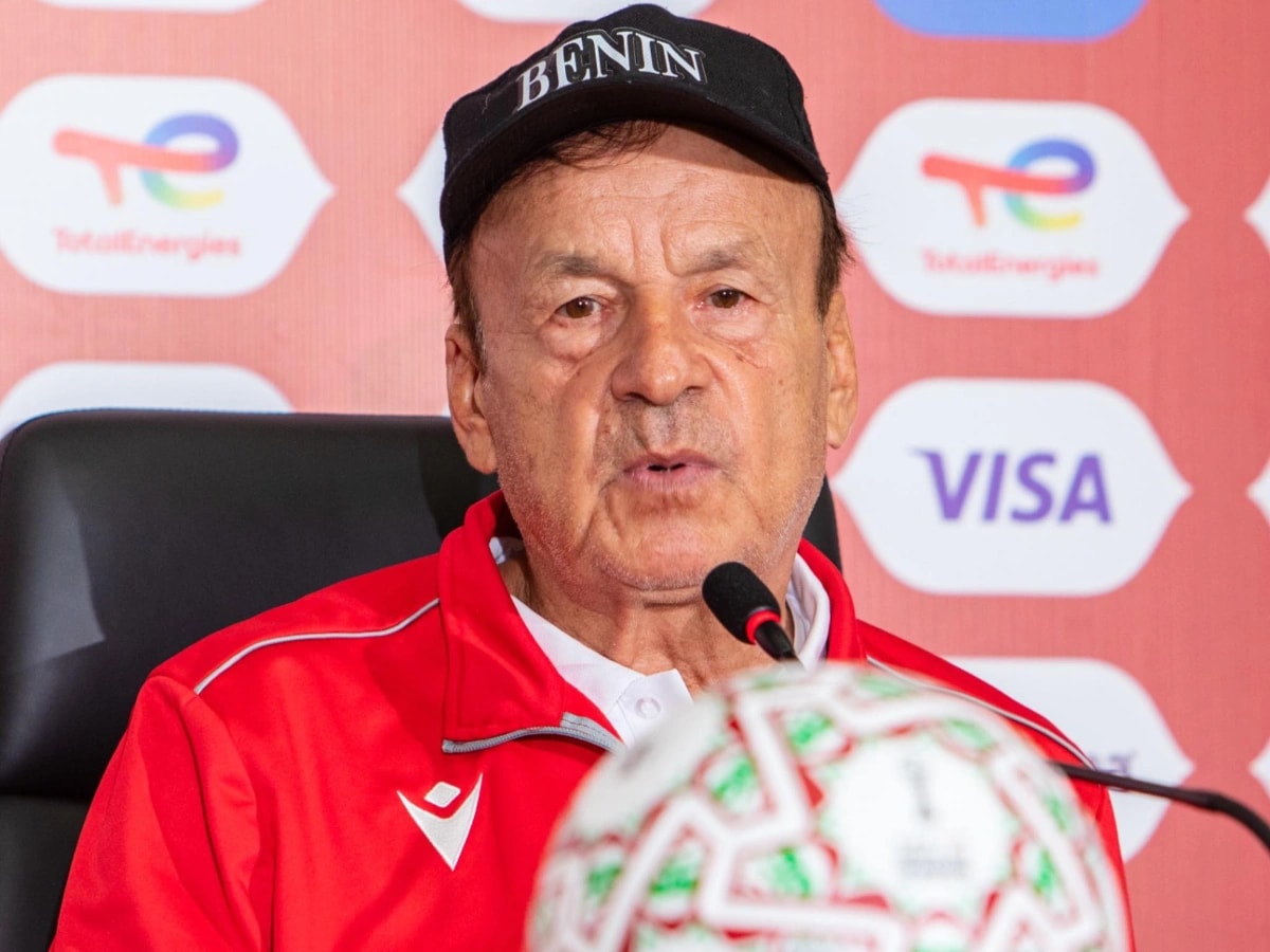 CAN Maroc 2025 : les Guépards du Bénin qualifiés avant le choc contre le Sénégal, Rohr maintient la pression
