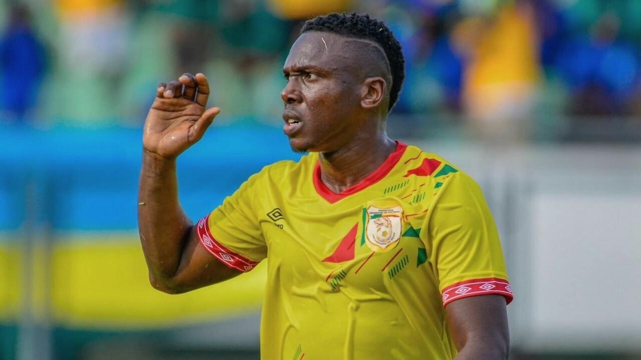 CAN Maroc 2025 : « Une victoire méritée » pour le Bénin face au Botswana selon Jodel Dossou