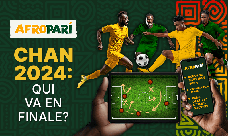 Le football africain attire à nouveau des millions de spectateurs – au Championnat d'Afrique des nations 2024 (CHAN 2024) en pleine effervescence. Les meilleurs joueurs des championnats nationaux africains évoluent ici. Pas de légionnaires ; seulement une émulation honnête et l'occasion de déterminer quel championnat est le plus fort et quels entraîneurs sauront tirer le meilleur parti de leur équipe.