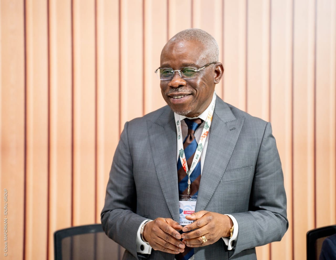 Changements climatiques : Le Bénin appelle à un sursaut politique mondial à la COP30