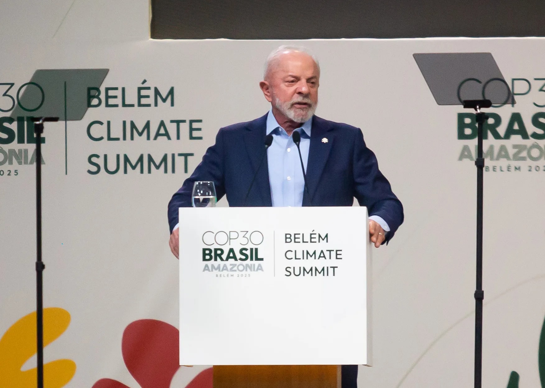 Climat : à Belém, l’échec de l’Accord de Paris reconnu, les dirigeants sonnent l’alerte avant la COP30
