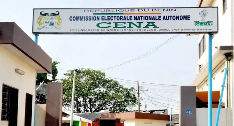 Communales 2026 au Bénin : toujours aucune candidature enregistrée par la CENA à moins de 48h de la clôture