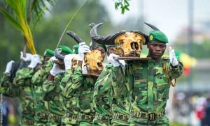 Concours de recrutement de 115 agents des Eaux, Forêts et Chasse au Bénin : voici la liste des candidats déclarés admis