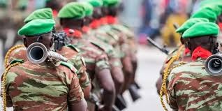 Coup d’Etat déjoué au Bénin : l’armée libère deux hauts gradés retenus en otage