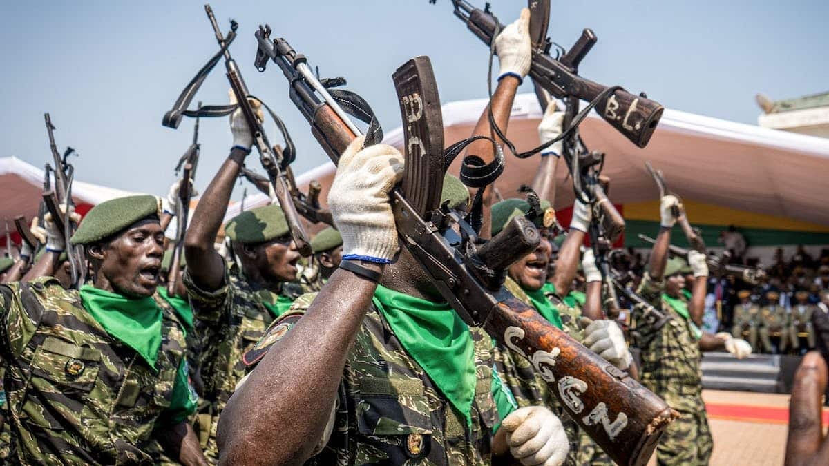 Coup d’État en Guinée-Bissau : la CEDEAO et l’Union africaine exigent un retour immédiat à l’ordre constitutionnel