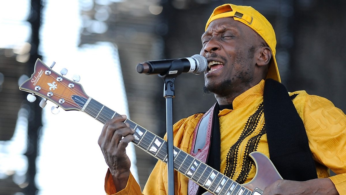 Décès de Jimmy Cliff : 05 choses à savoir sur la légende jamaïcaine du reggae