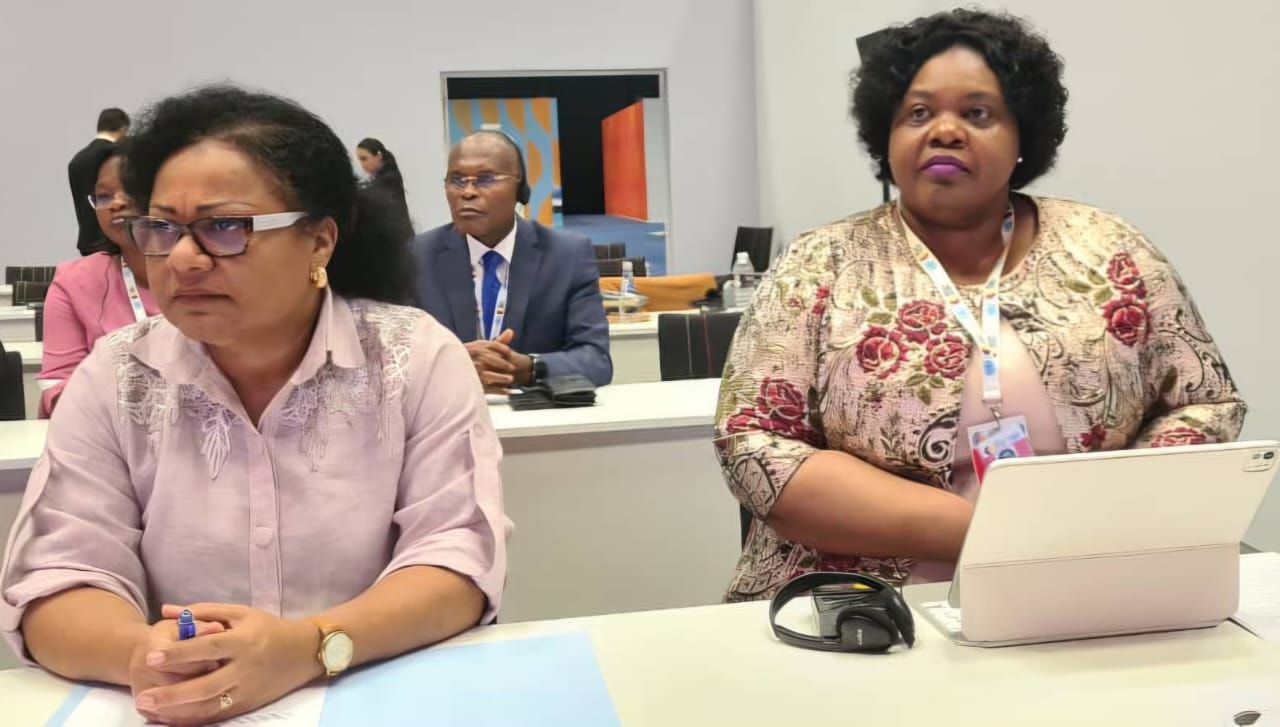 Développement social : le Bénin partage sa vision d’un modèle inclusif et durable à Doha en présence de plusieurs experts internationaux