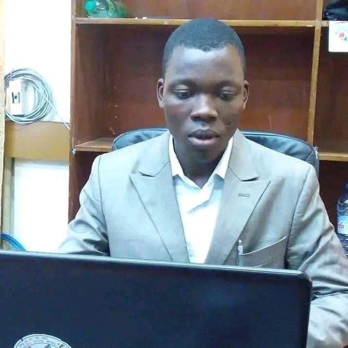 Le journaliste de la SRTB, Dieudonné Idjiwa Akpo est décédé