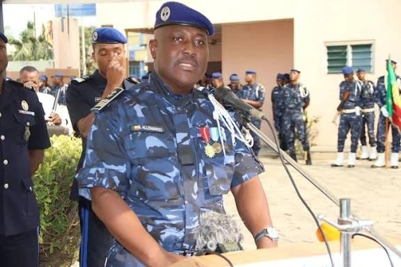 Élections générales de 2026 au Bénin : des officiers de police judiciaire formés à la conciliation de la justice et de la sécurité en période électorale