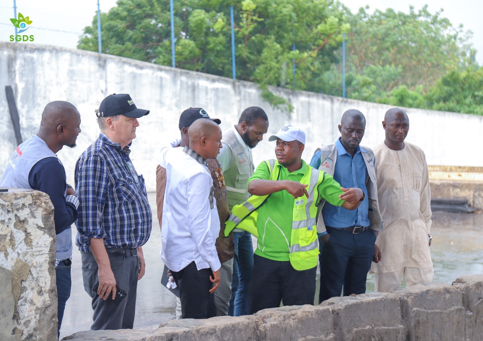 Environnement : le Bénin partage son expertise avec la Guinée pour des villes plus propres