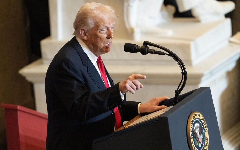 États-Unis : plus de 4 000 fonctionnaires licenciés par l'administration Trump