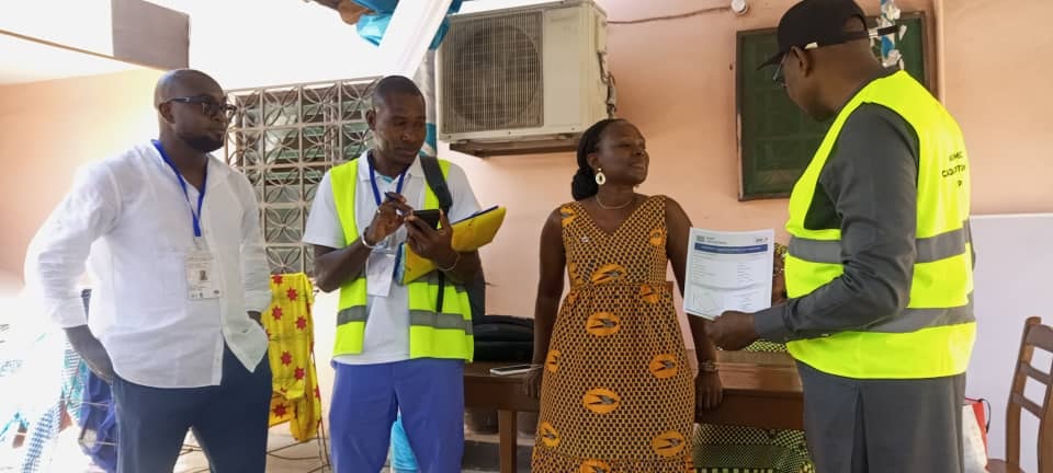 Foncier à Cotonou : Plus de 60 % des propriétaires déjà dotés de leur Certificat d’enregistrement cadastral