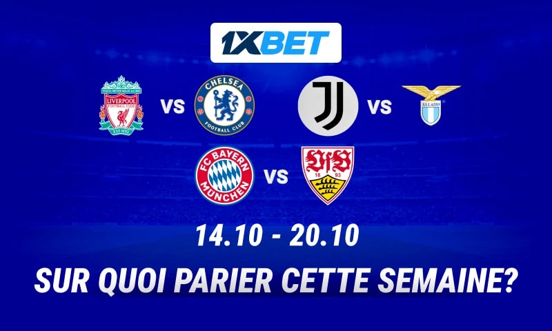 Le football de clubs revient aperçu des matches phares de l'EPL, de la Serie A et de la Bundesliga