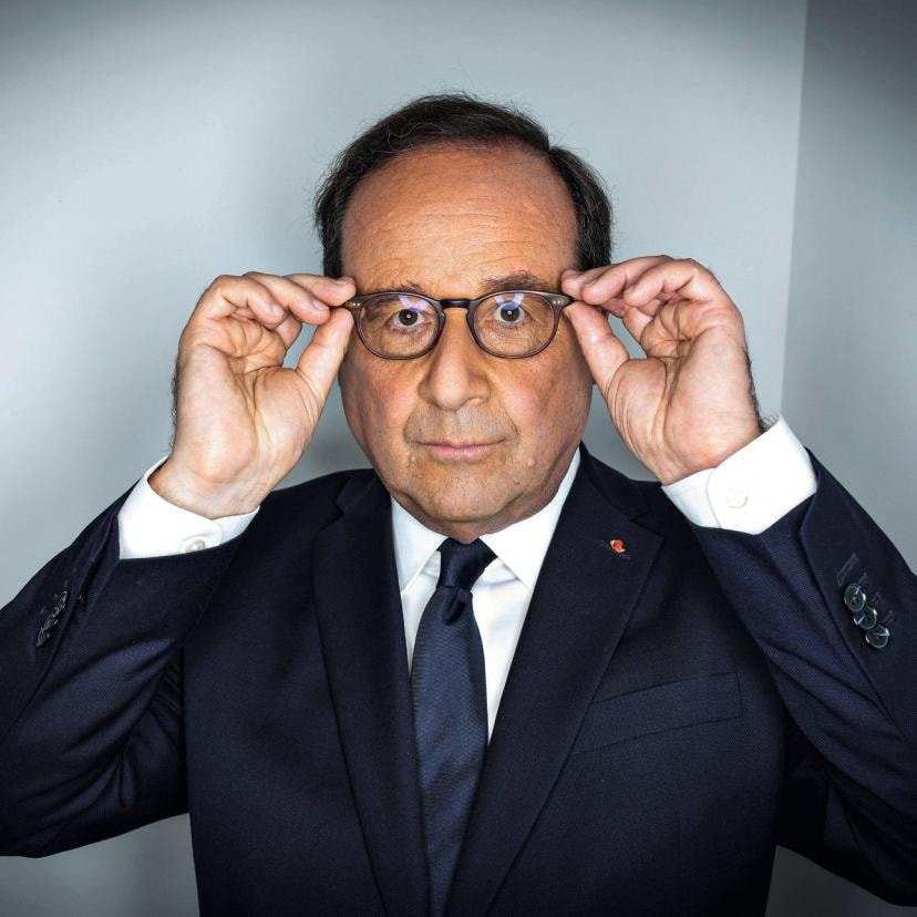 France : deux suspects arrêtés suite au cambriolage du domicile de l’ancien président François Hollande