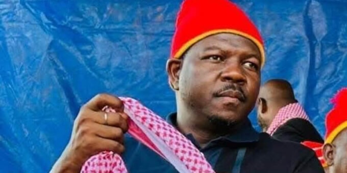 Guinée-Bissau : un nouveau Premier ministre désigné par les autorités de la transition