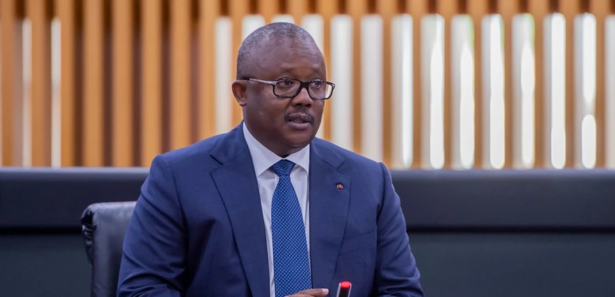 Guinée-Bissau : un proche de l'ex-président Embalo arrêté avec 5 millions d'euros à l'aéroport de Lisbonne
