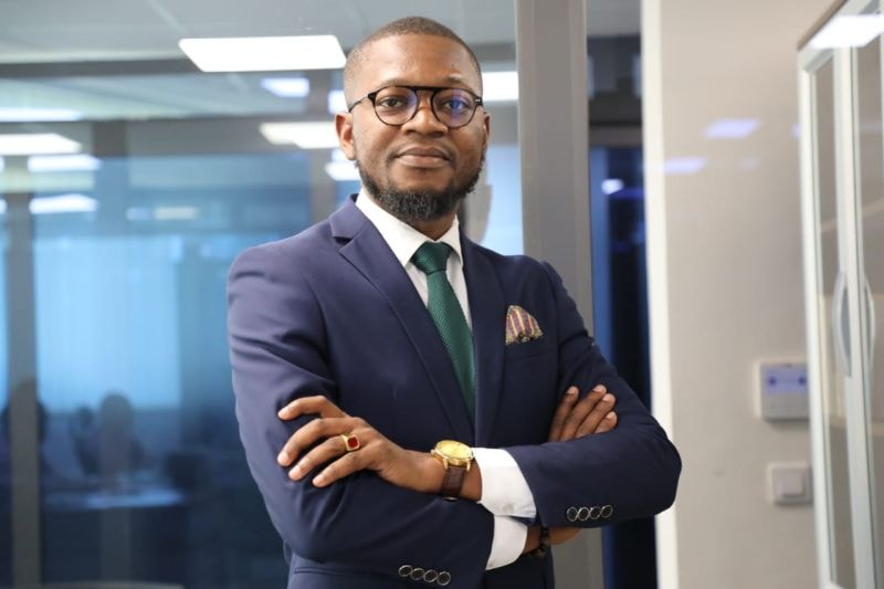 Le Béninois Hans Sosthène Assogba primé aux RH Awards 2024 en Côte d'Ivoire