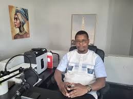 Le journaliste Comlan Hugues Sossoukpè a été arrêté en Côte d'Ivoire et extradé au Bénin