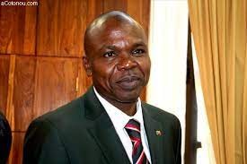 Idrisssou Bako, membre du parti FCBE