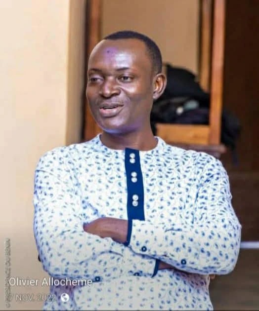 Incarcération du journaliste Olivier Allochémè : la PADeM-Bénin implore la clémence de Patrice Talon