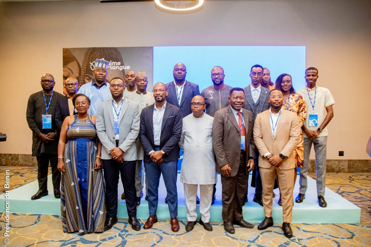 "JaimeMaLangue" : une IA made in Bénin pour valoriser les langues locales