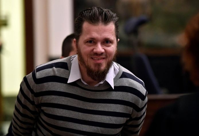 Jean-Louis Denis, surnommé « Denis Le soumis », expulsé du Bénin