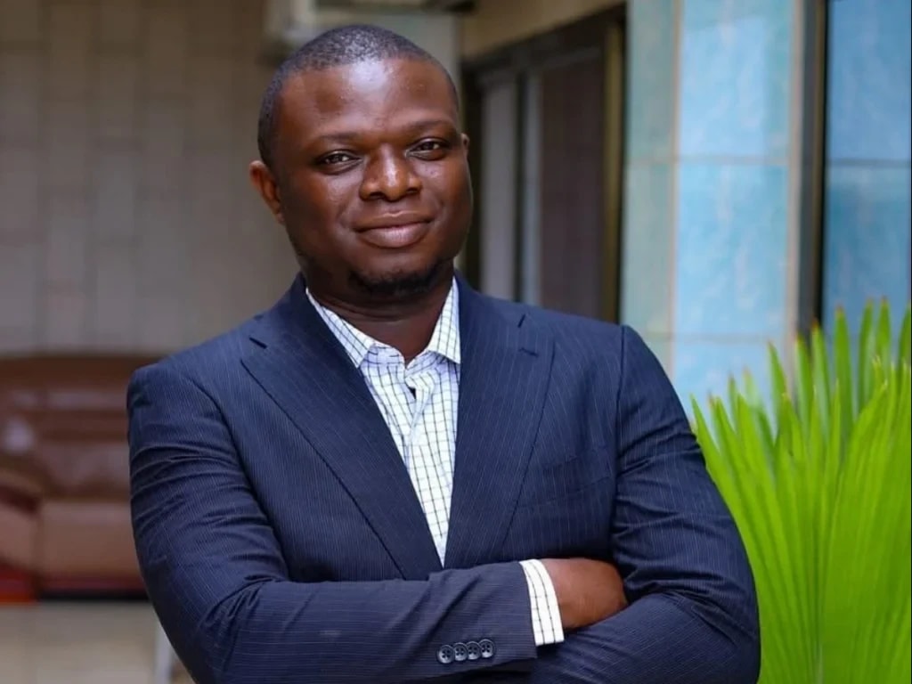 L'opposant Julien Kansou déposé en prison par la CRIET
