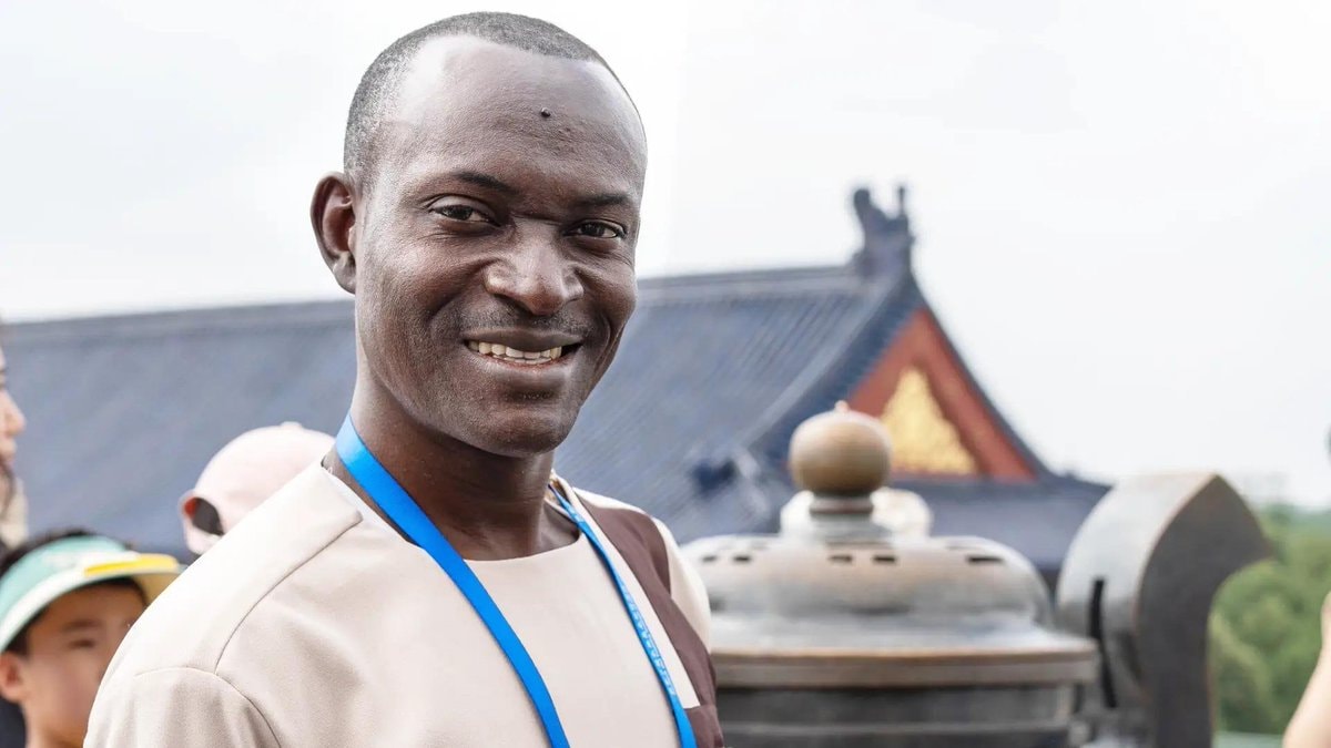 Lettre ouverte à Patrice Talon : le journaliste Olivier Allocheme implore le pardon du Chef de l’État