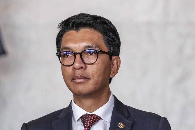 Madagascar : l’ex-président Andry Rajoelina déchu de sa nationalité malgache