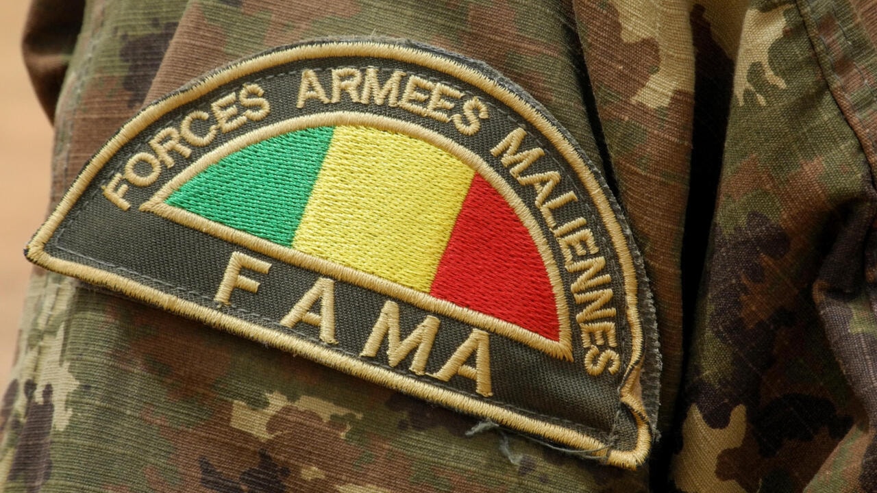 Mali : une base terroriste détruite par les Forces armées près de Sirakoro