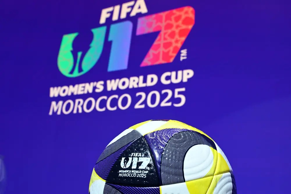 Le tirage au sort pour la Coupe du monde féminin Maroc 2025