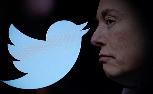 Elon Musk, le nouveau propriétaire de Twitter.