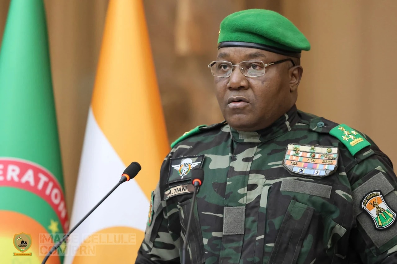 Niger : des écoles fermées pour non-paiement de salaires