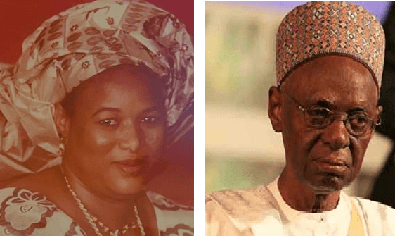 Nigéria : la veuve de l'ancien président Shehu Shagari est décédée à 89 ans
