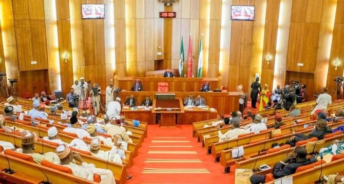 Nigéria : Le Sénat approuve la peine de mort pour les ravisseurs et demande une révision de la législation sur les armes à feu