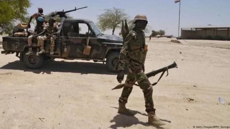 Nigéria : un commandant et plusieurs soldats tués dans une attaque terroriste