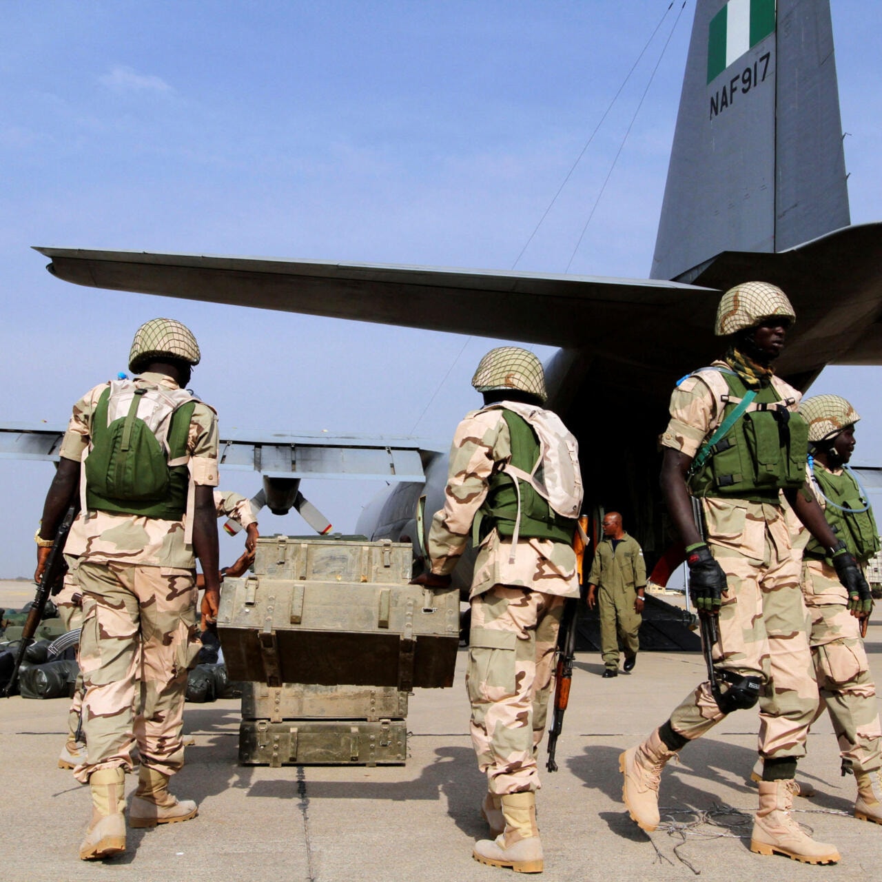 Nigéria : un député dénonce le recrutement des membres de Boko Haram dans l’armée
