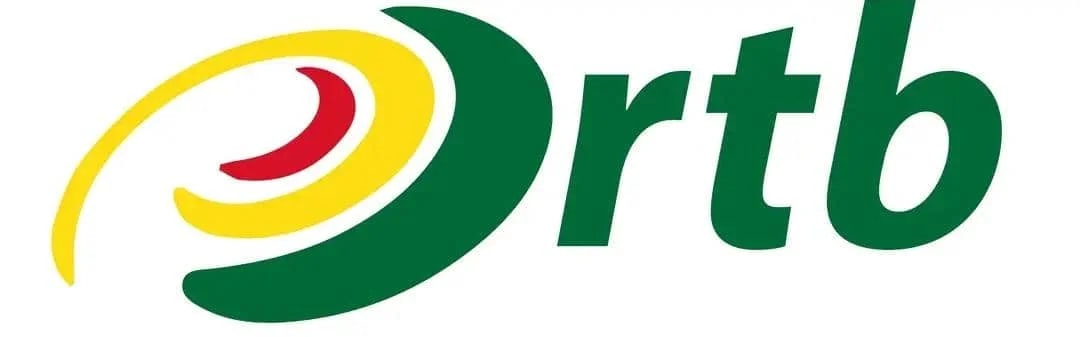Logo de l'ex-ORTB