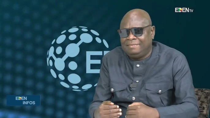 Le journaliste Peggy Ludovic Dagba est décédé