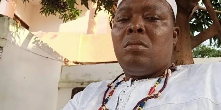 100 jours au pouvoir de Wadagni au Bénin : « les cultes endogènes ont trouvé leur compte », selon Dah Sogbè