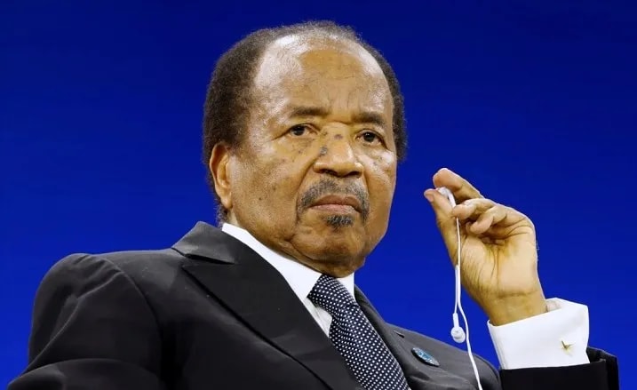 Absence prolongée de Paul Biya au Cameroun : une première réaction officielle brise le silence