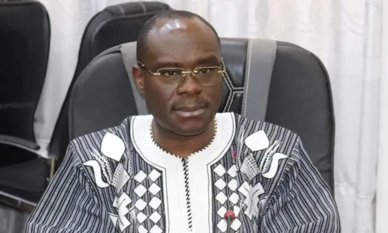 AES : le Burkinabé Serge Bayala nommé président de la Banque Confédérale