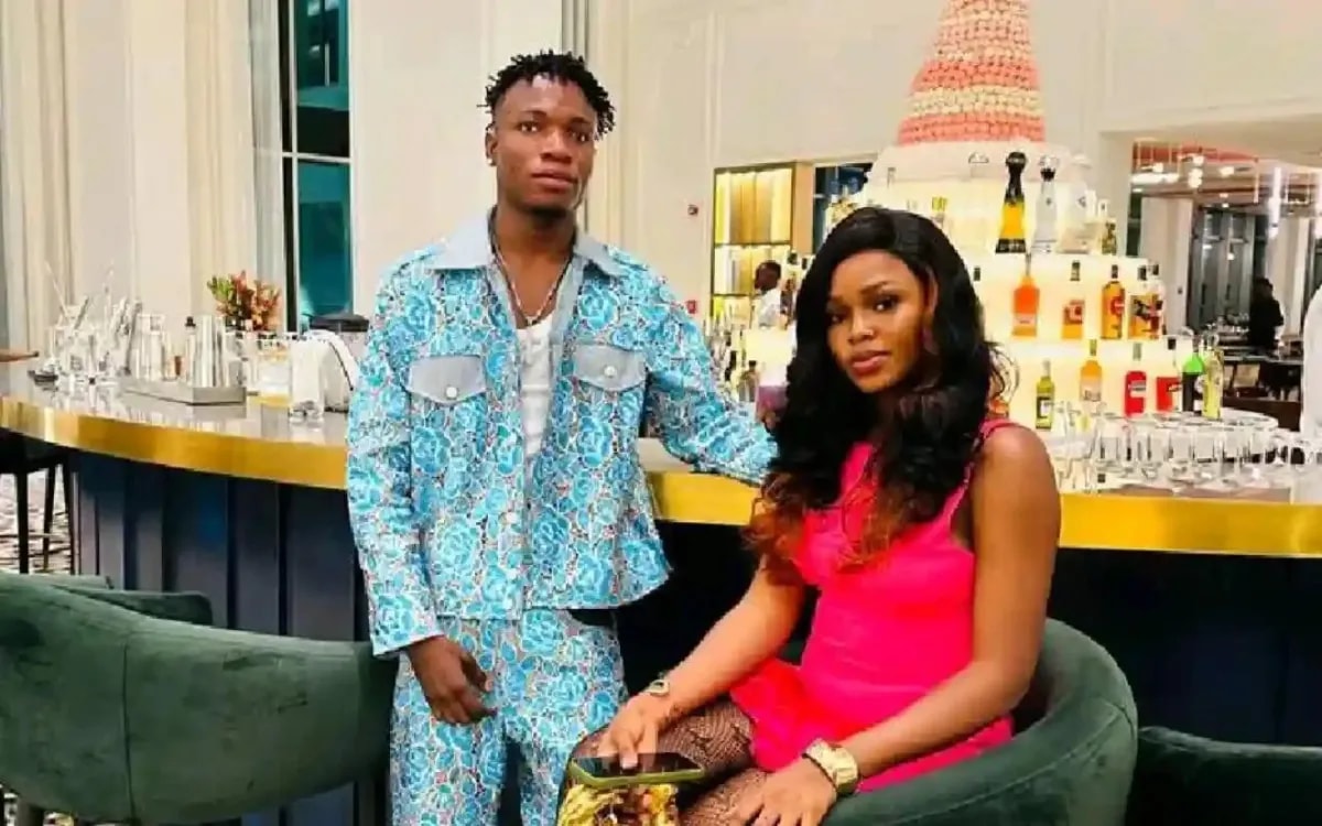 Affaire du couple de tiktokeurs Laura et Barnabé au Bénin : les raisons du renvoi du verdict au 30 juillet 2026, Barnabé retourne en prison