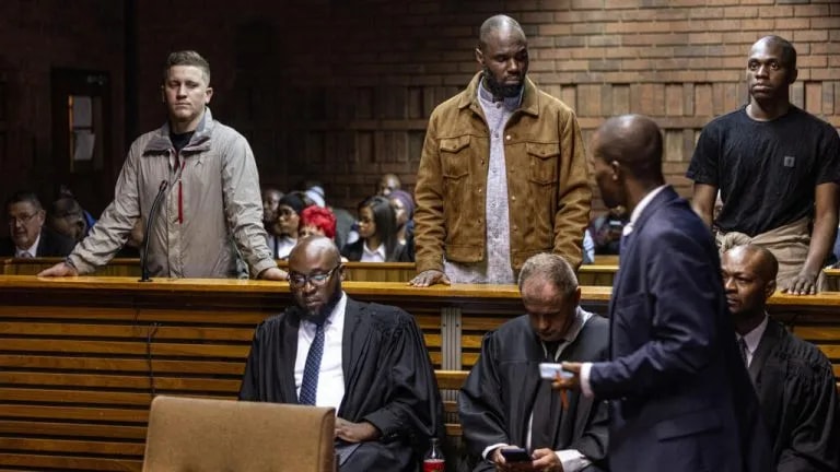 Affaire Kemi Seba en Afrique du Sud : ce qu’il faut retenir de l’audience du 8 juin
