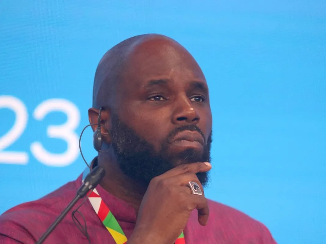 Affaire Kèmi Seba : première réaction du gouvernement béninois sur l'arrestation de l'activiste