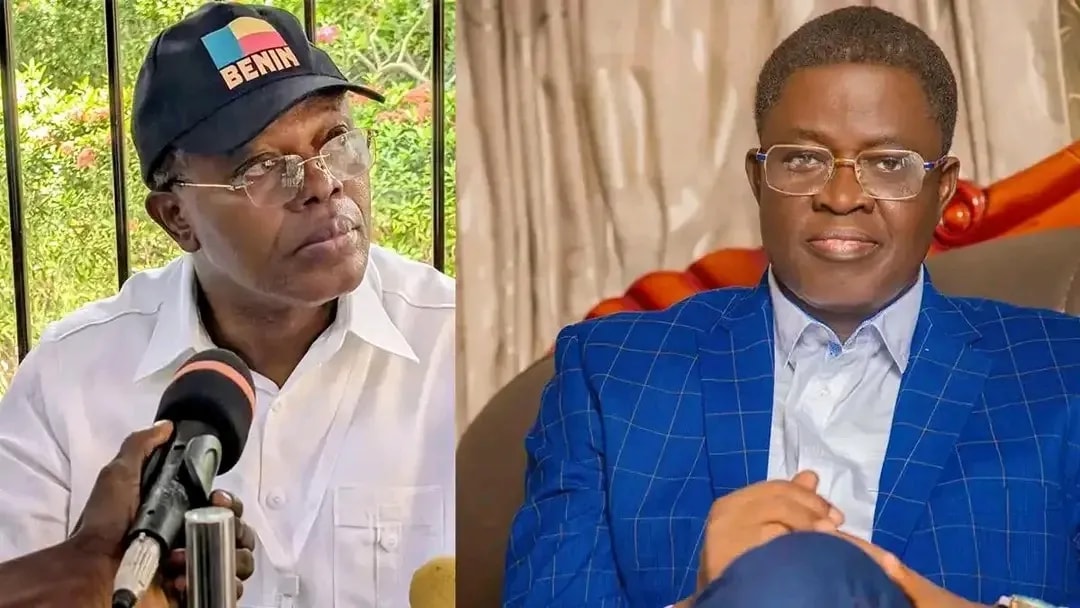 Affaire présidence du parti Les Démocrates Bénin : le camp Atchadé réclame 150 millions FCFA à Houndété, dossier renvoyé