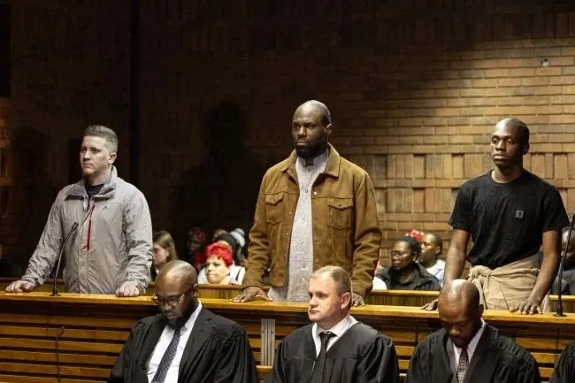 Afrique du Sud : Kemi Seba demande l'asile politique après son arrestation pour séjour illégal
