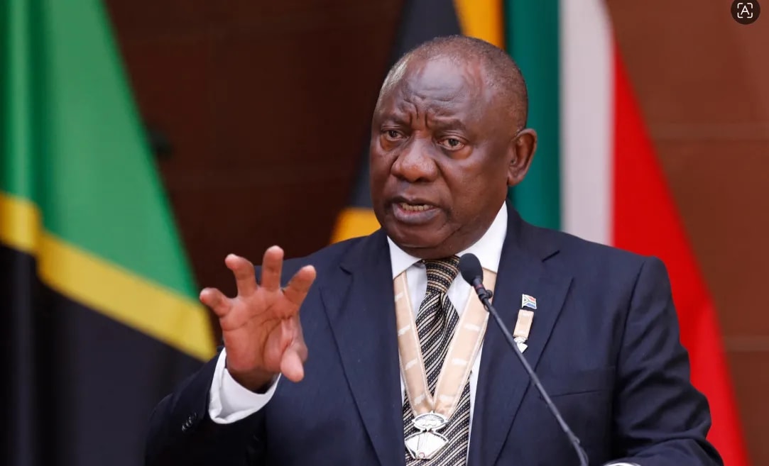 Afrique du Sud : l’affaire des dollars cachés rattrape Ramaphosa, qui refuse de démissionner