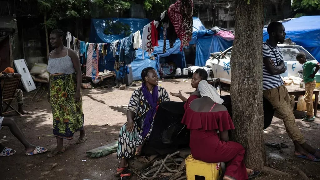 Aide publique au développement : la France module les conditions d’accès pour 7 pays africains